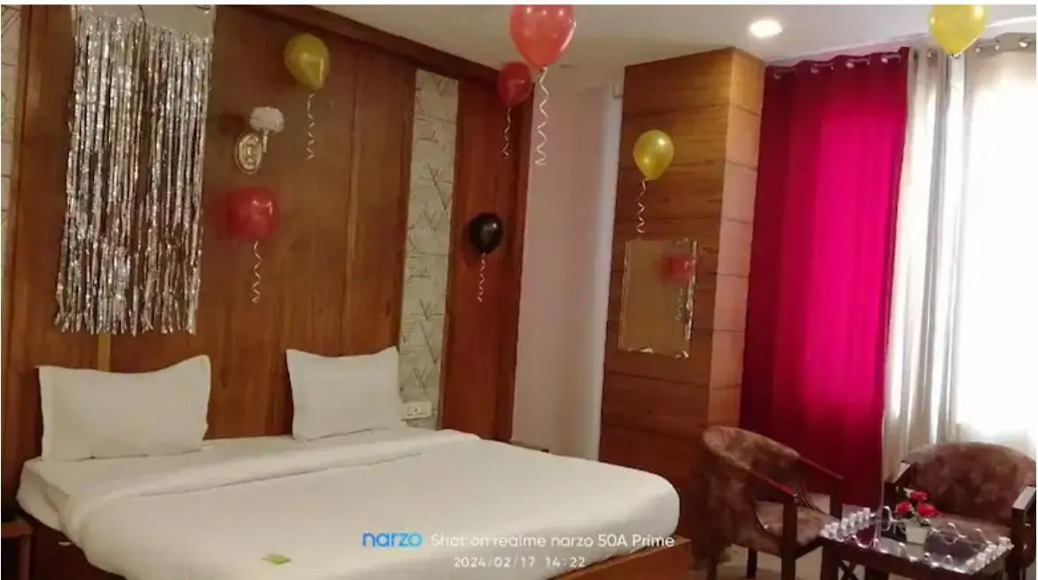 Hotel 67 Zirakpur India