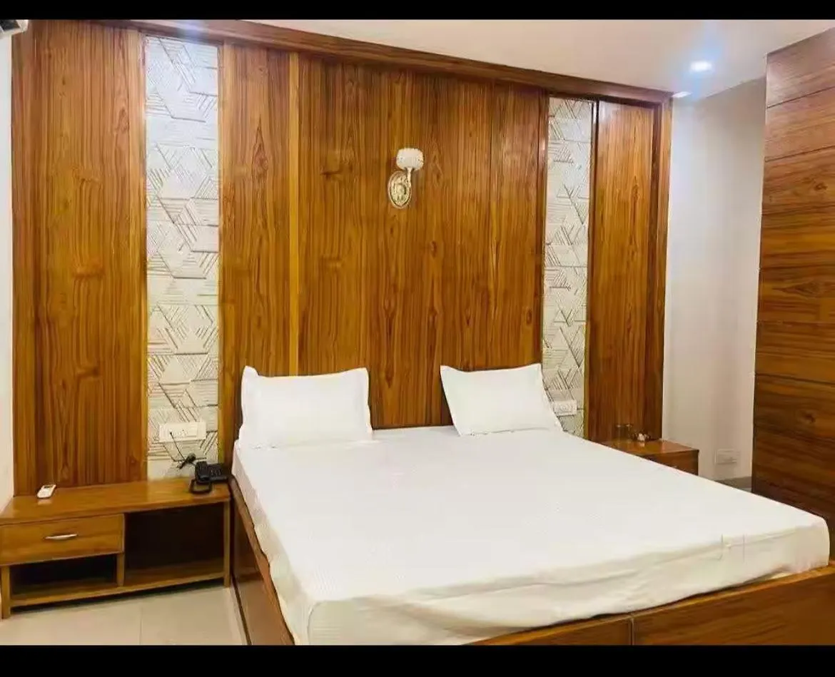 Hotel 67 Zirakpur 2*,  India